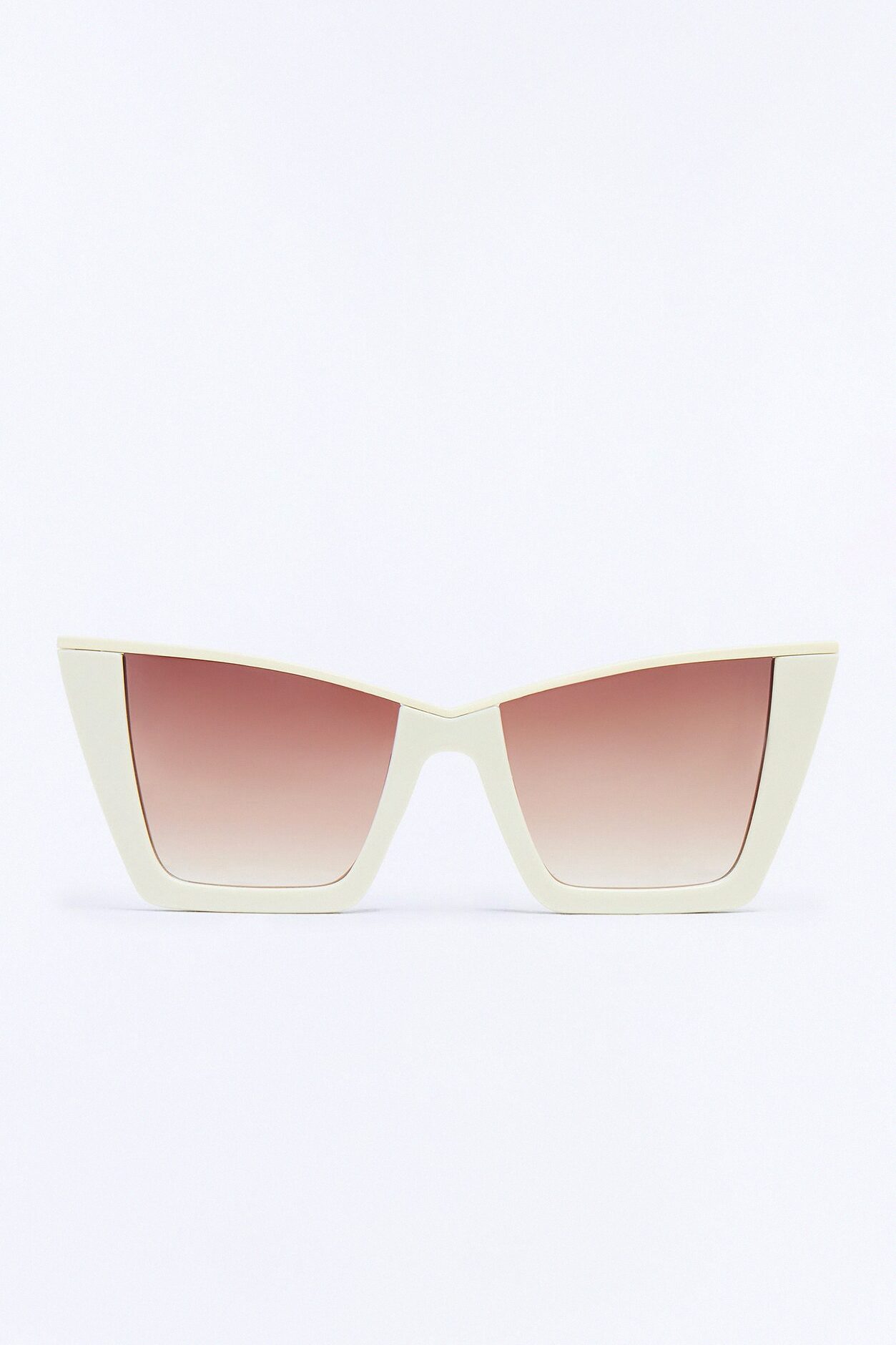 Boss Act Sunglasses - Nude