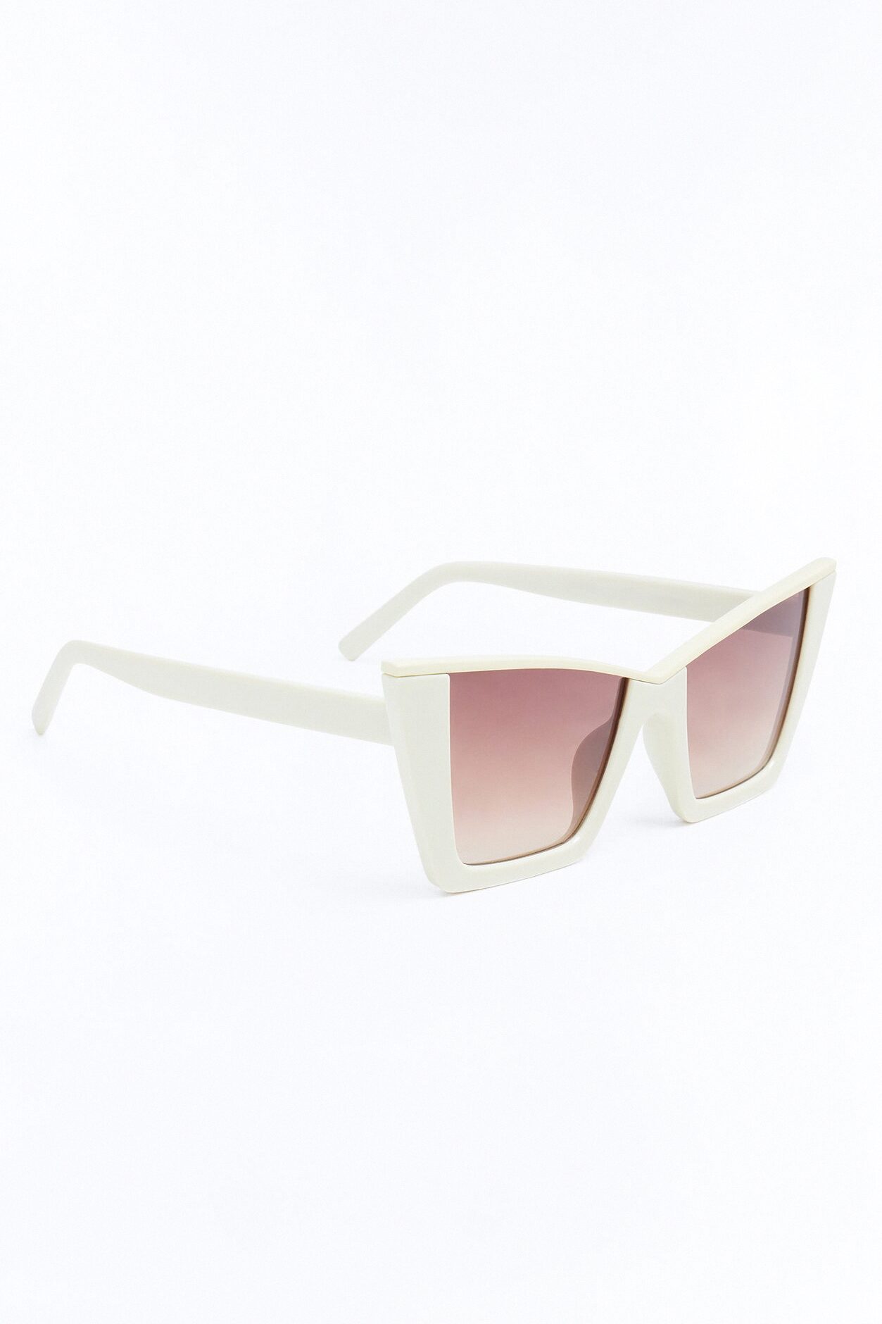 Boss Act Sunglasses - Nude