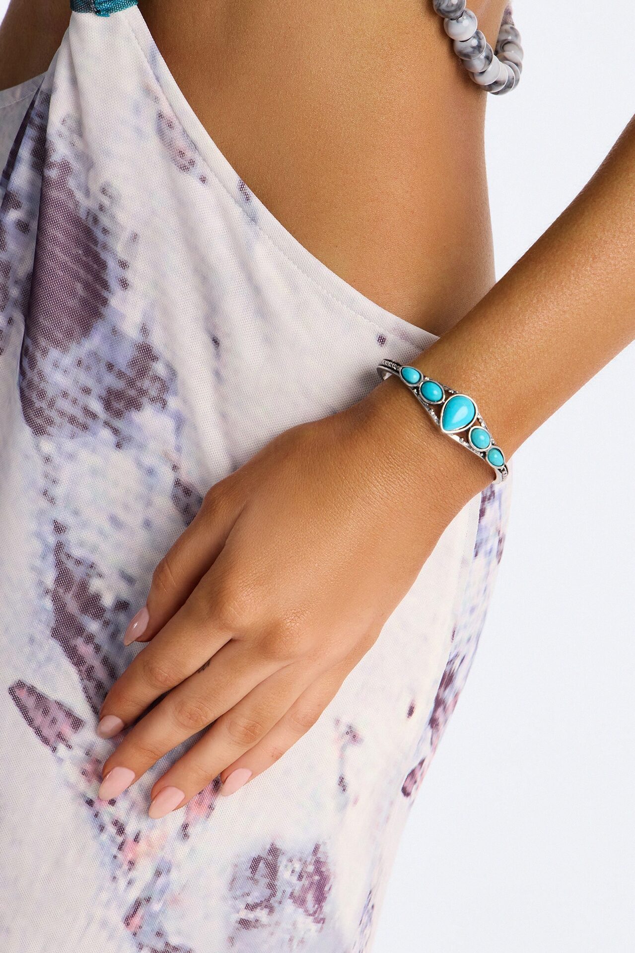 Desert Sky Bracelet - Turquoise