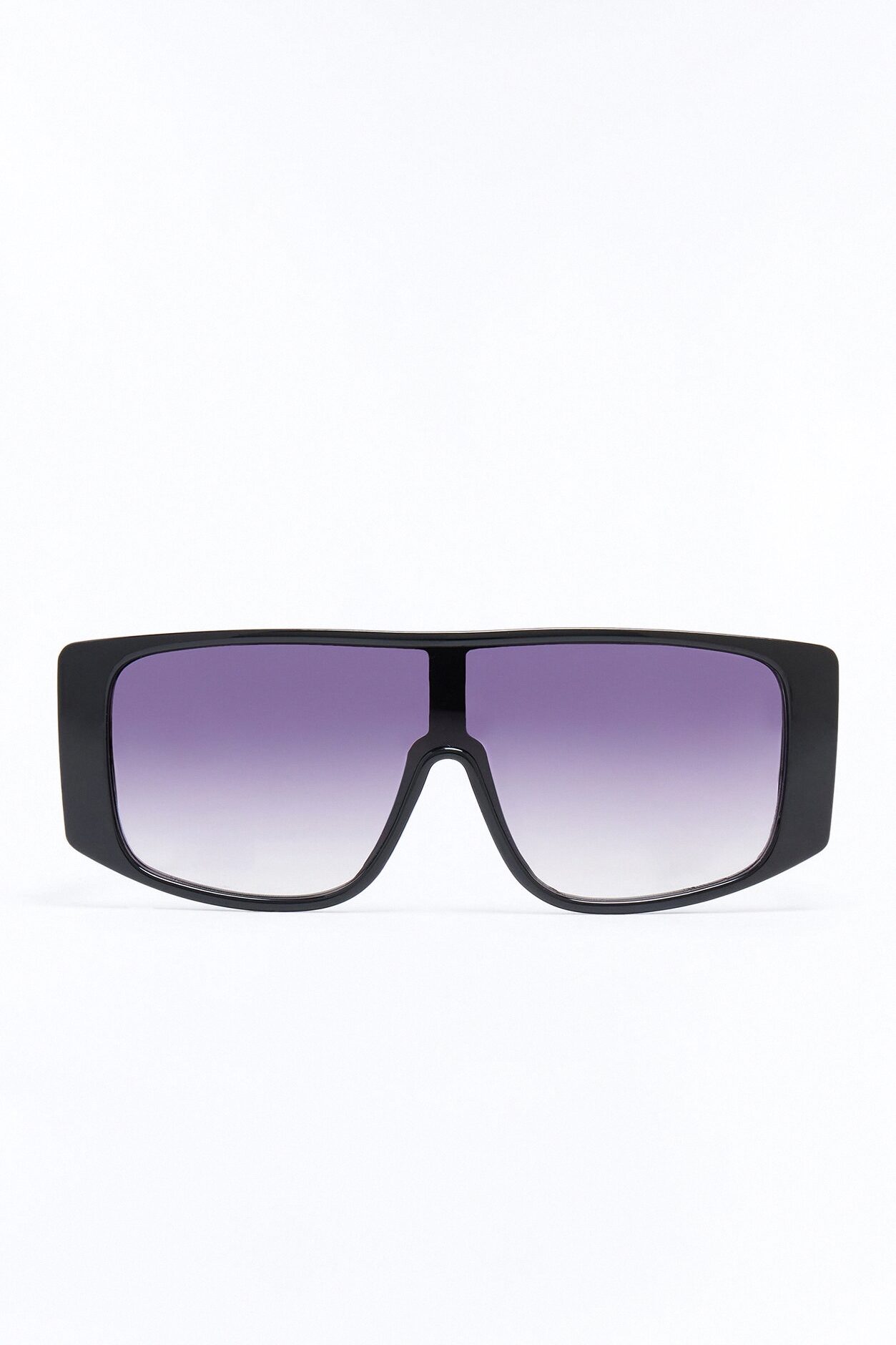 Quilted With Class Sunglasses - Black