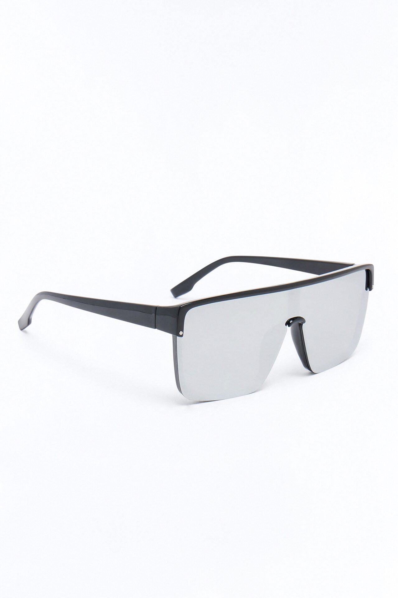 Wave Runner Sunglasses - Black