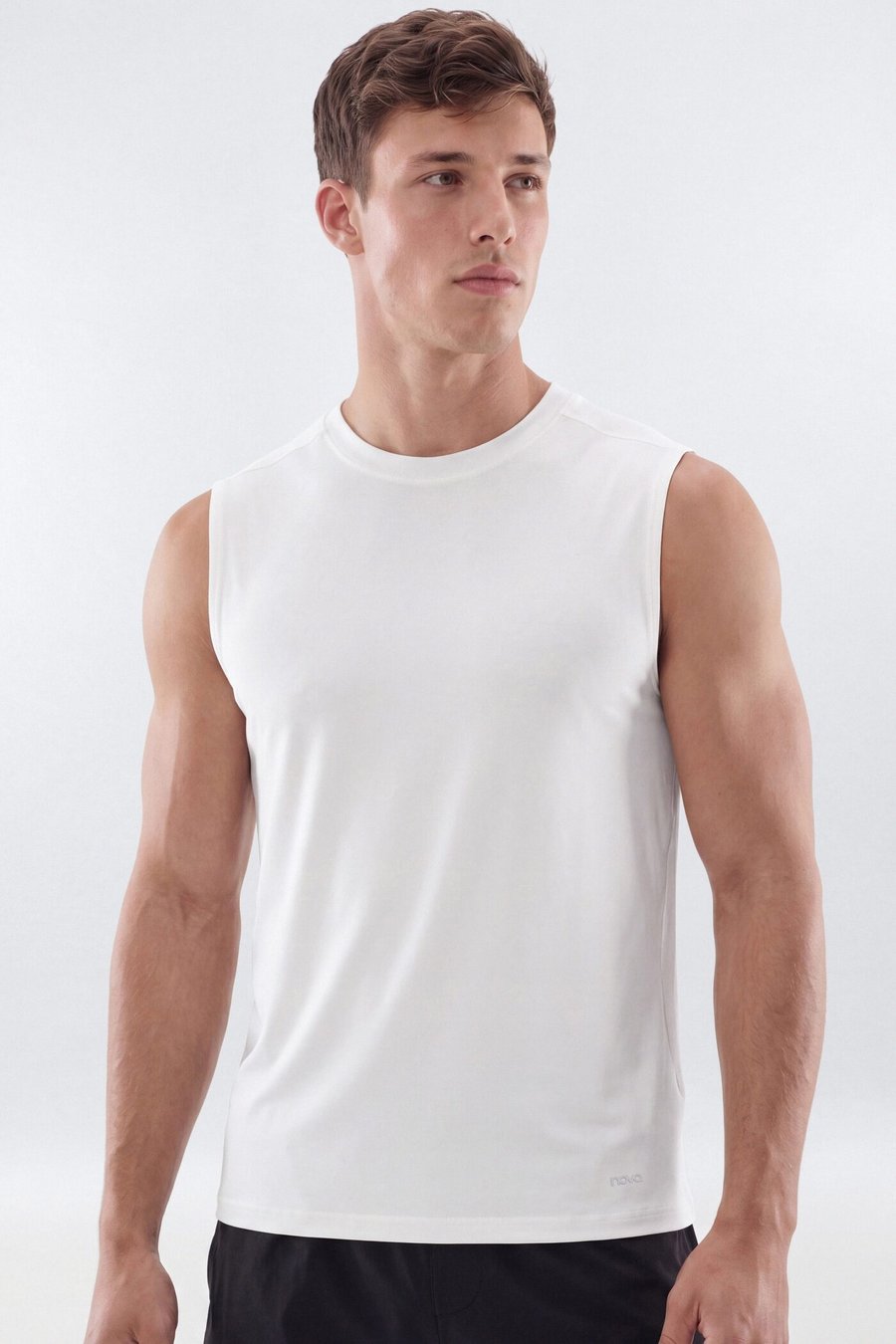 DryCore™ Active Tank - White