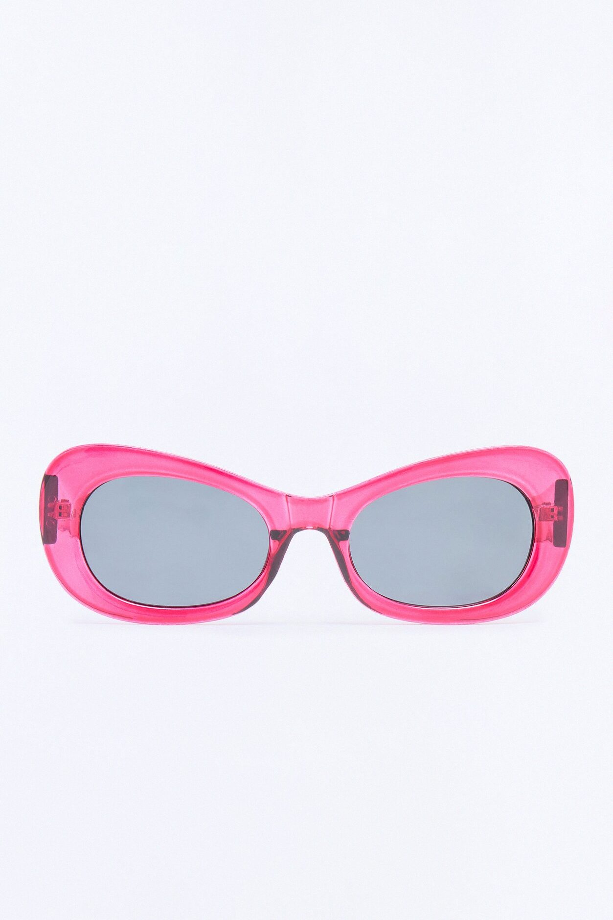 Southern California Sunglasses - Pink