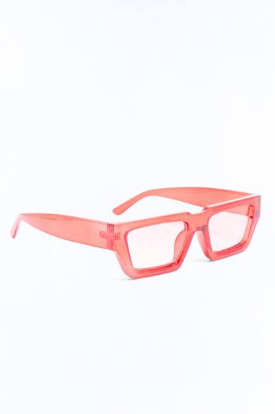 Crystal Spectra Wayfair Sunglasses - Black