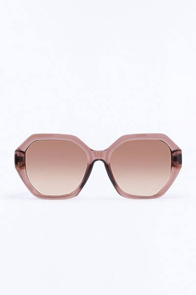 Dandelion Market Sunglasses - Grey