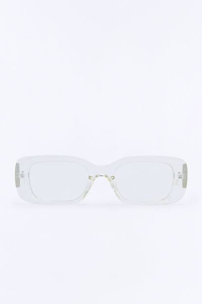 Leave A Memo Blue Light Glasses - Clear