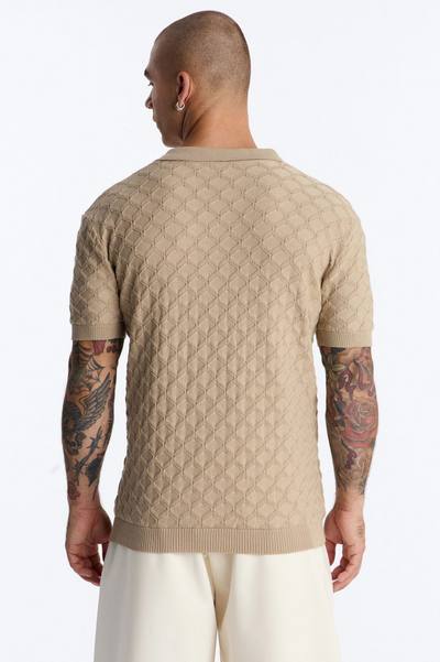 Canyon Wave Johnny Polo - Cream