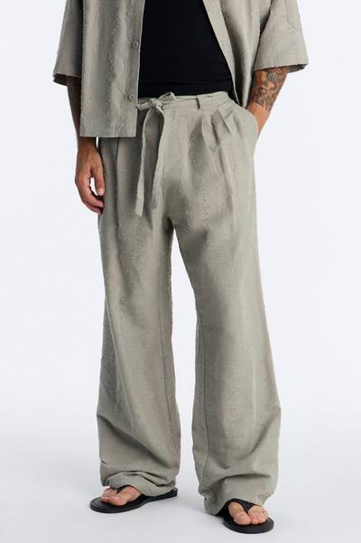 Baggy Sands Of Time Pant - Sage
