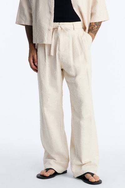 Baggy Sands Of Time Pant - Oatmeal