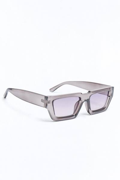 Crystal Spectra Wayfair Sunglasses - Grey