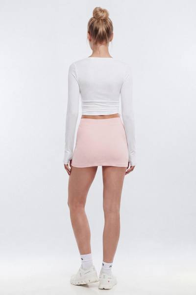 CottonFlex™ Mini Sports Skort - Pink