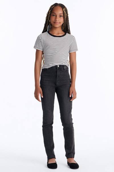 Mini In My Prime Skinny Jeans - Black