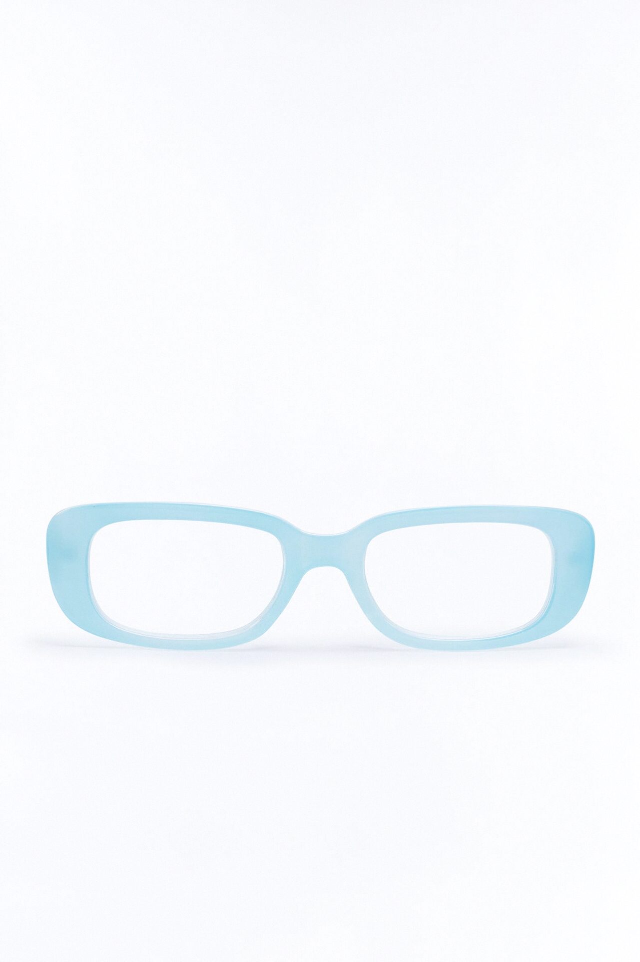 Rhythm Of The Night Glasses - Blue