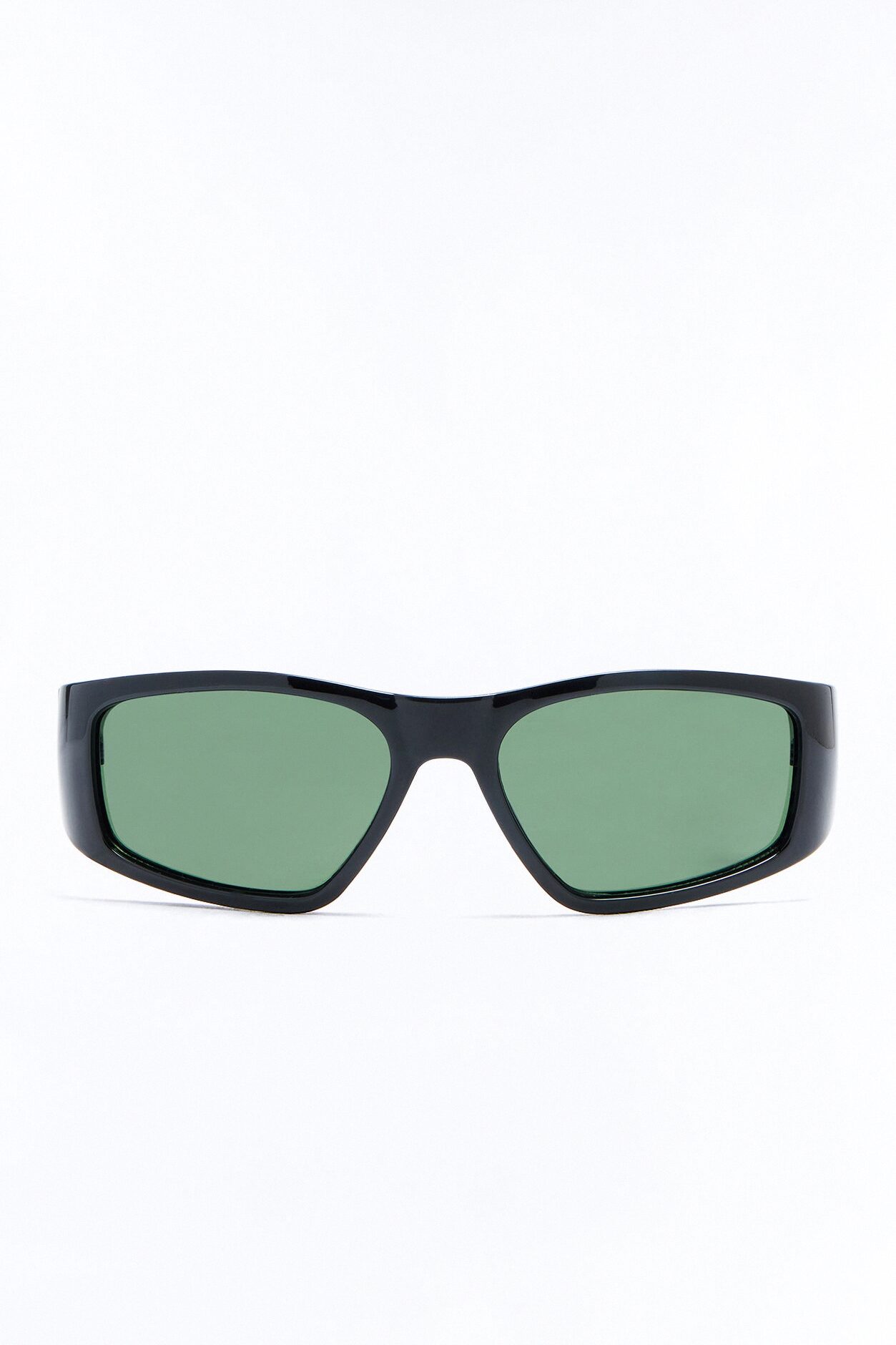 Day Break Sunglasses - Black