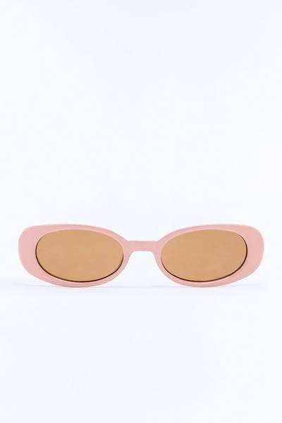 Sunday Sun Kit Sunglasses - Pink/combo