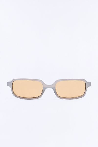 Have It Her Way Sunglasses - Grey
