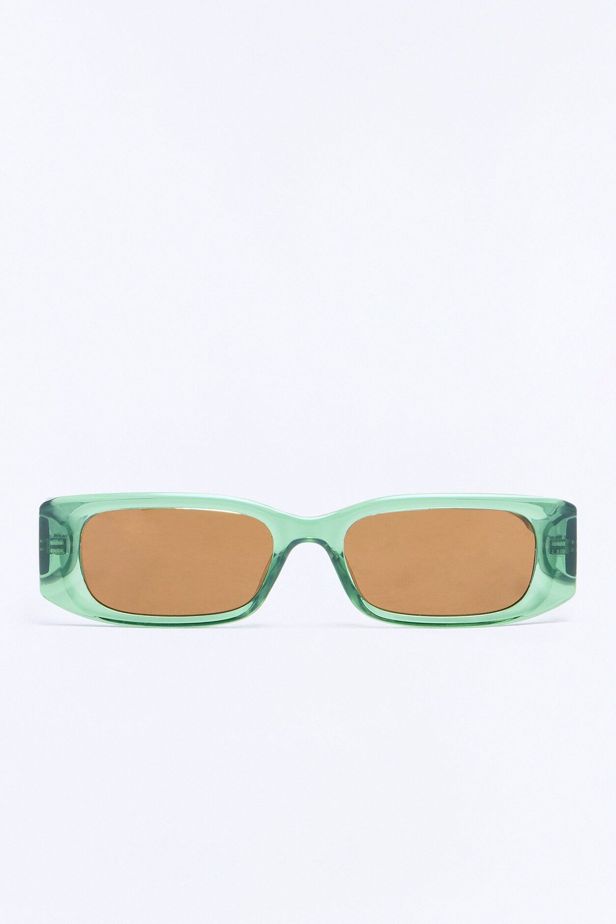 Walk And Talk Sunglasses - Green