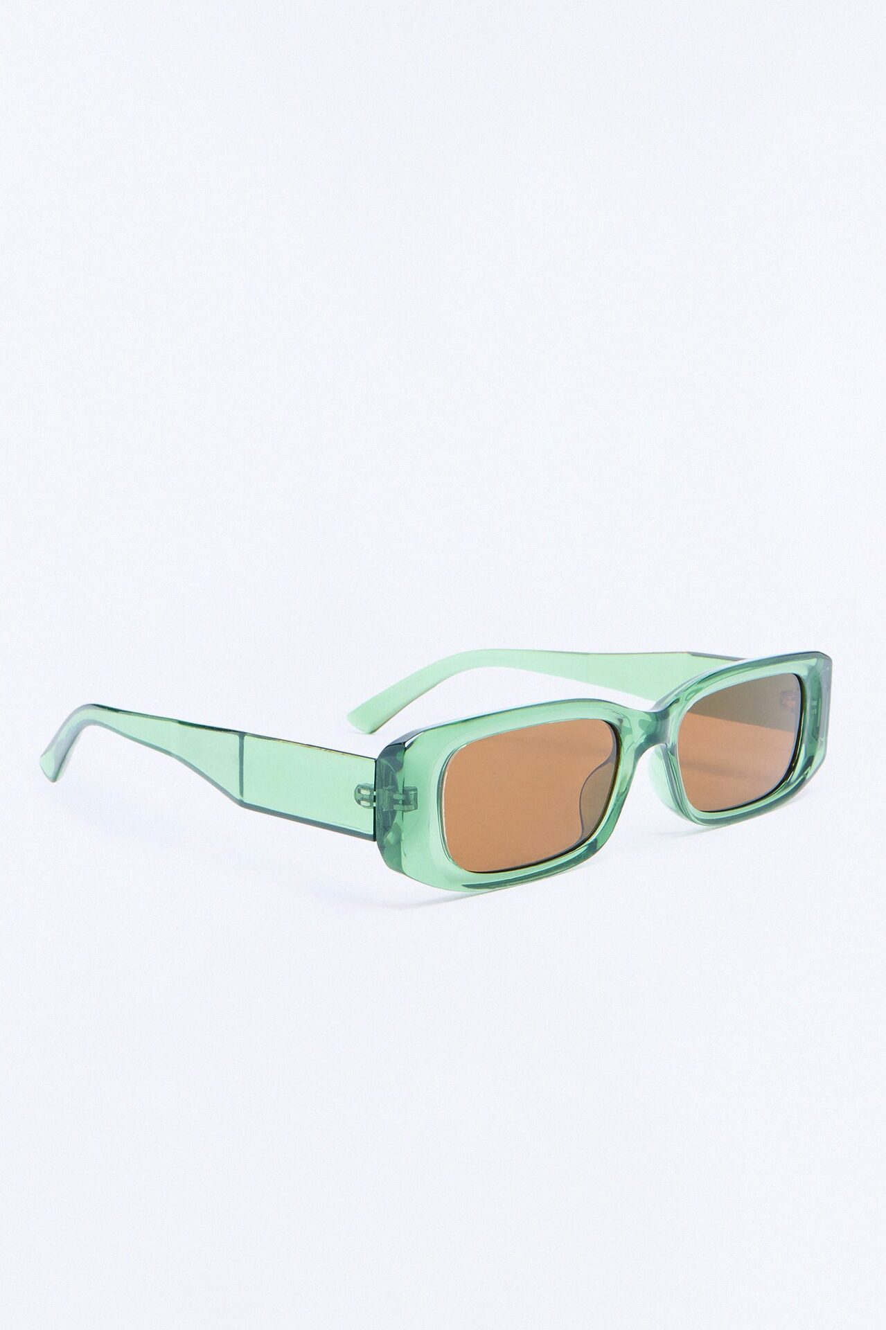 Walk And Talk Sunglasses - Green
