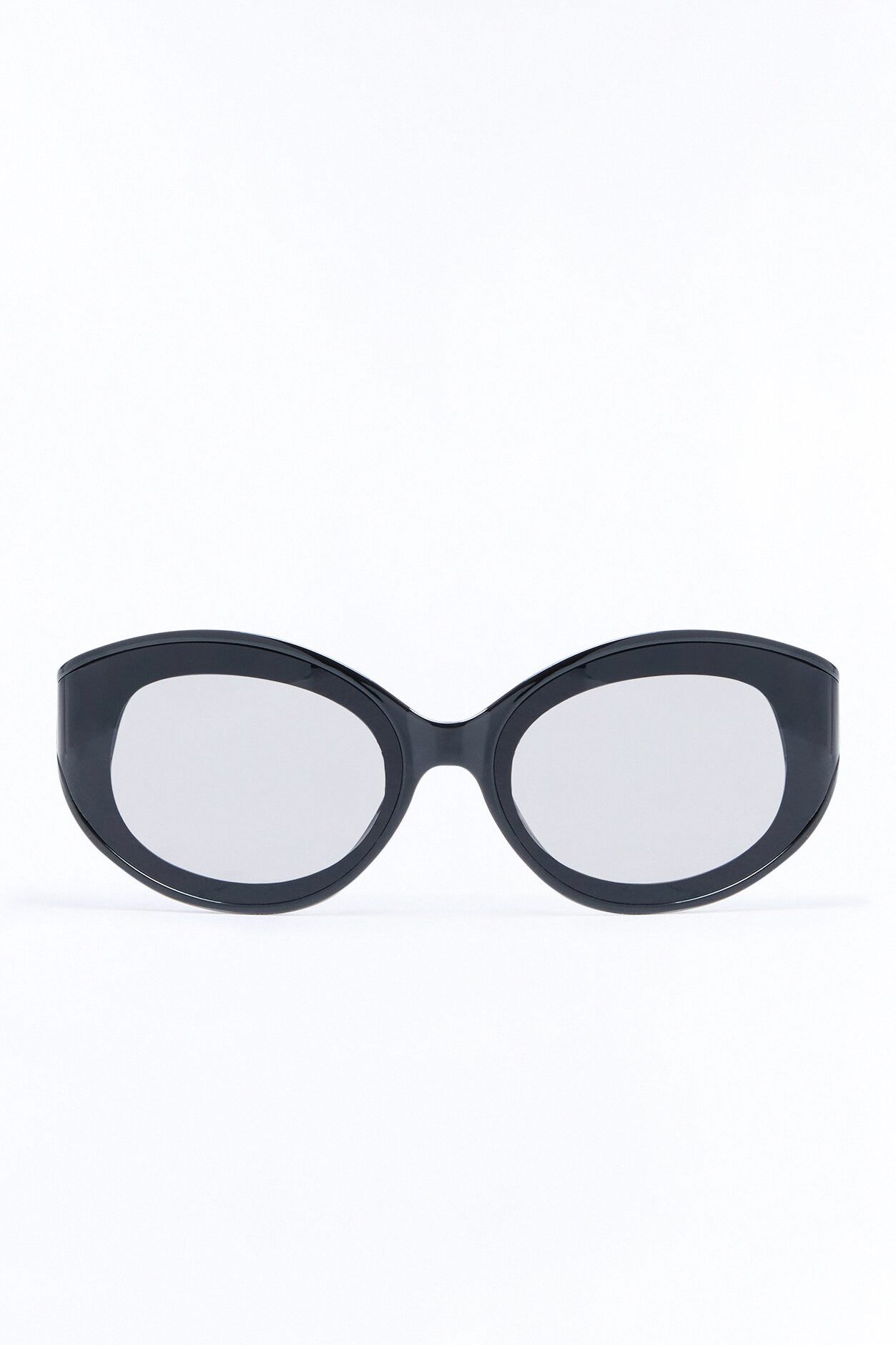 Sunny Dance Sunglasses - Black