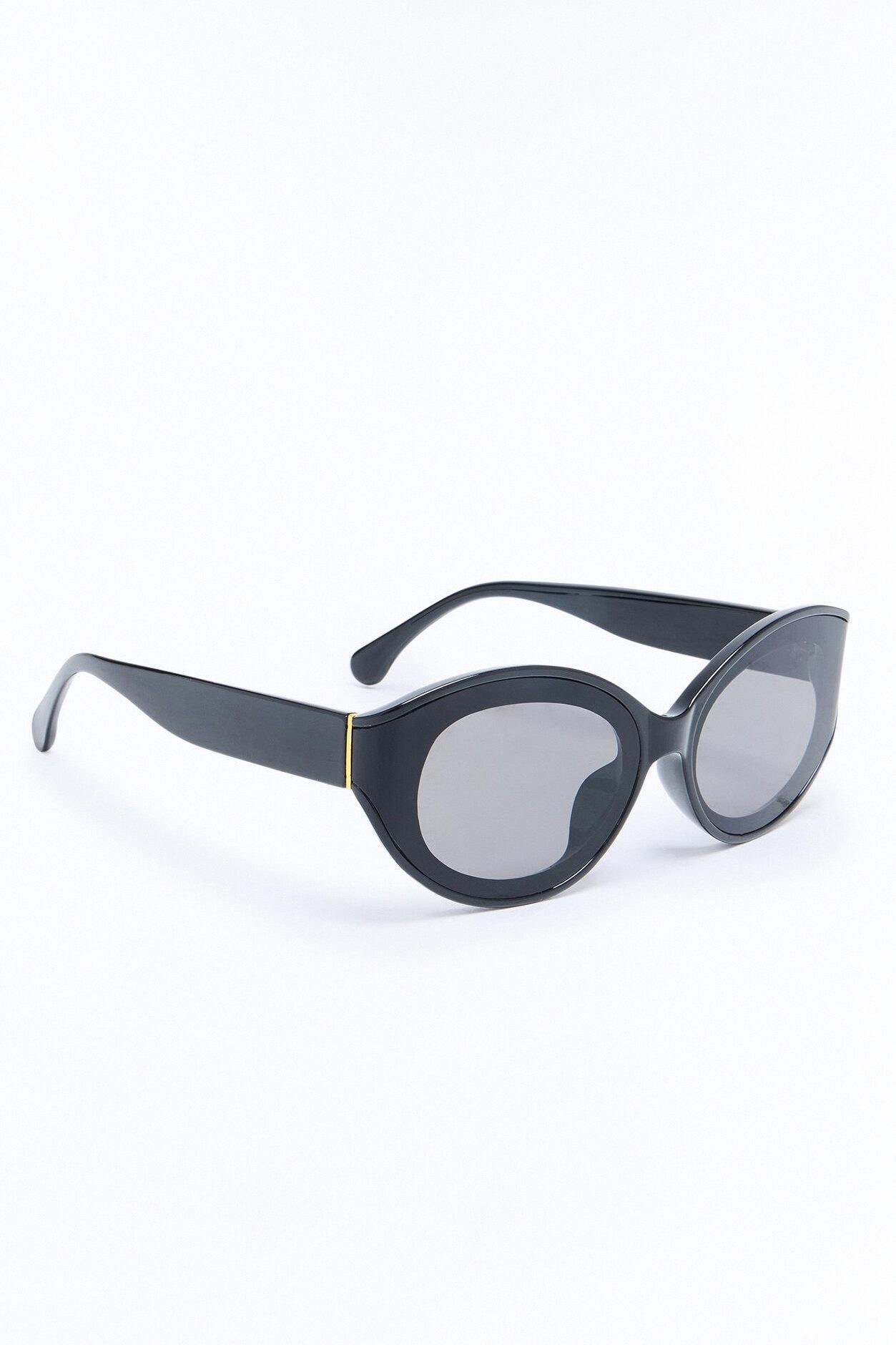 Sunny Dance Sunglasses - Black
