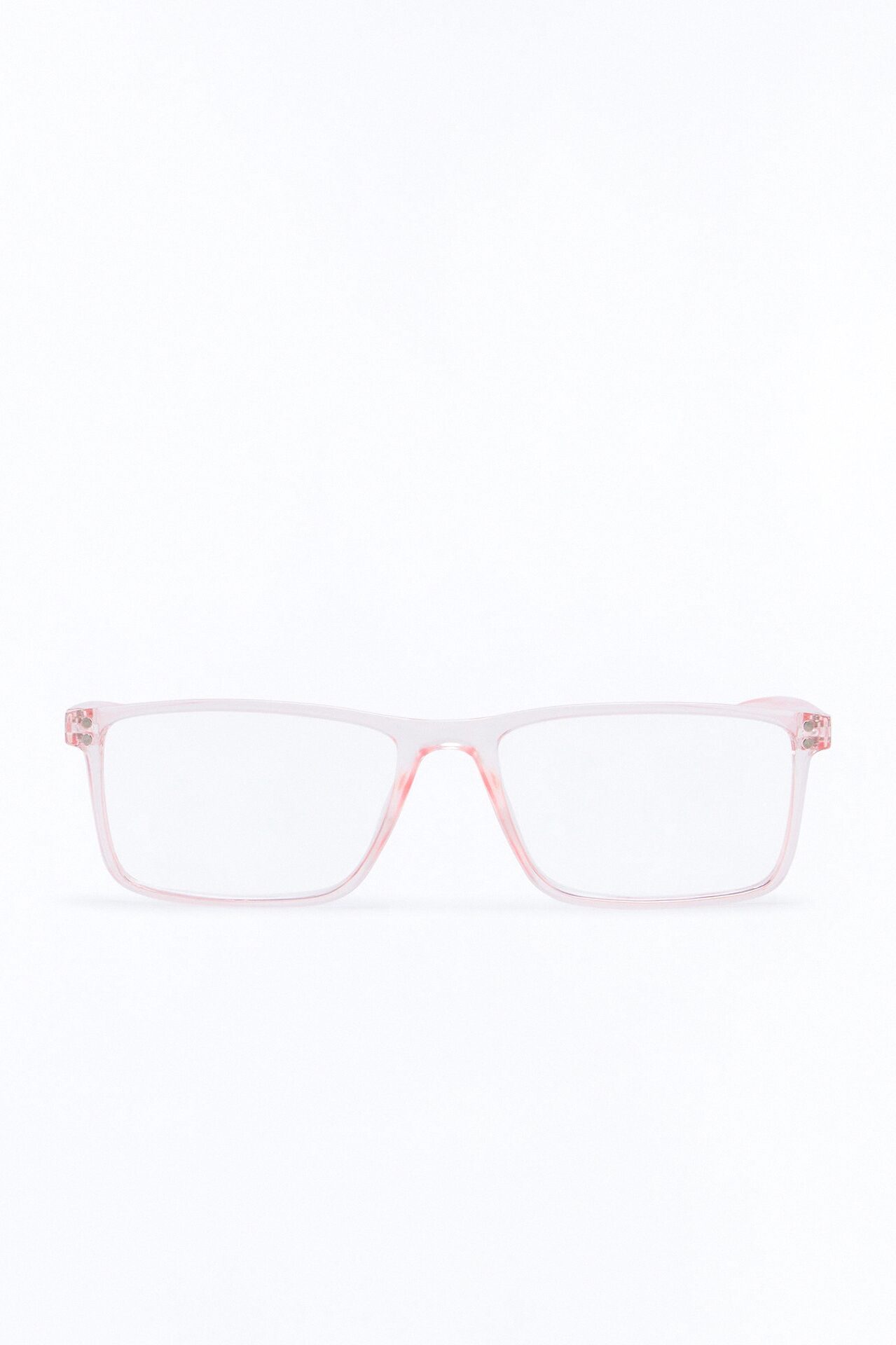 In The Moment Reader Glasses - Pink