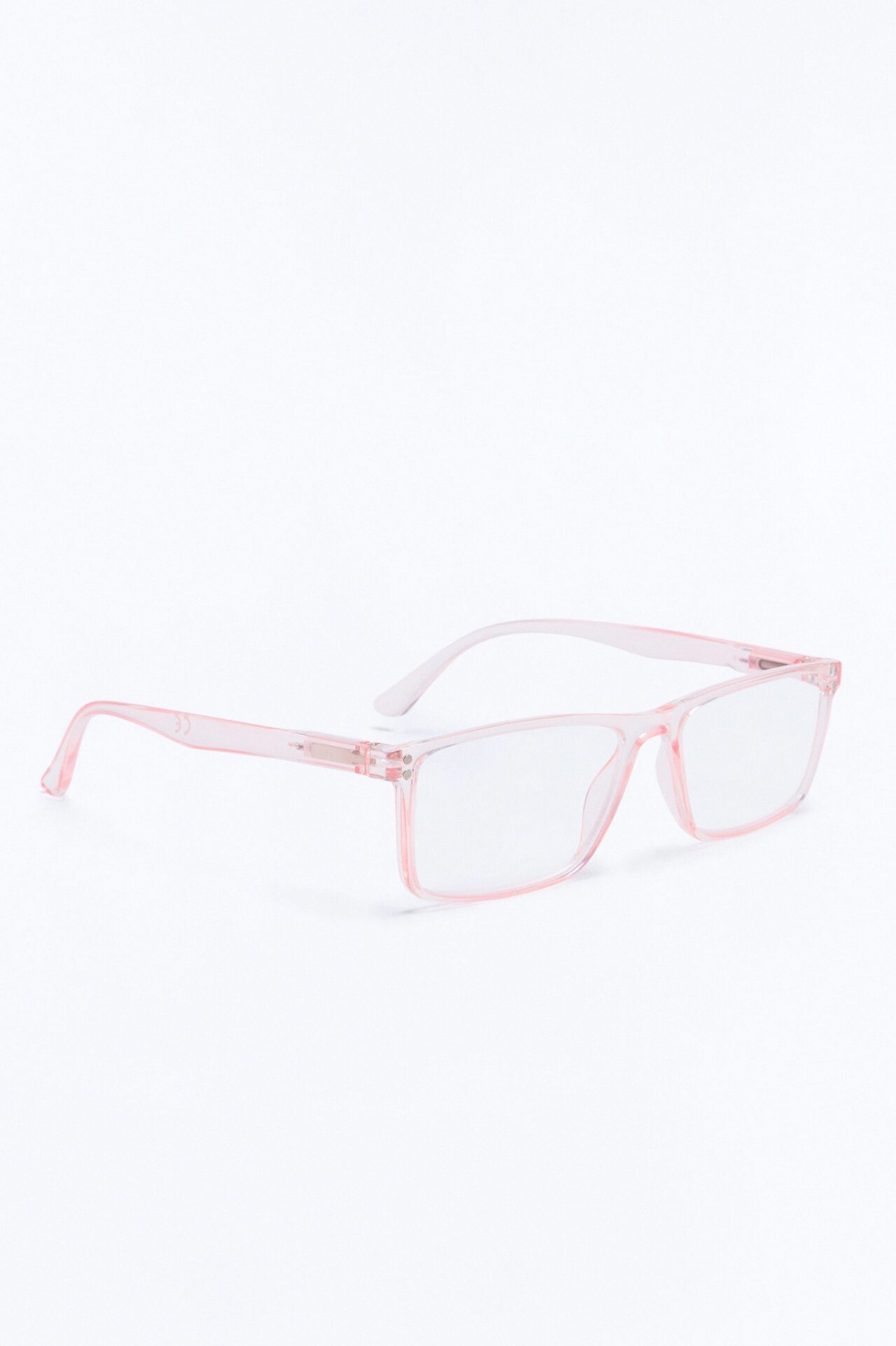 In The Moment Reader Glasses - Pink