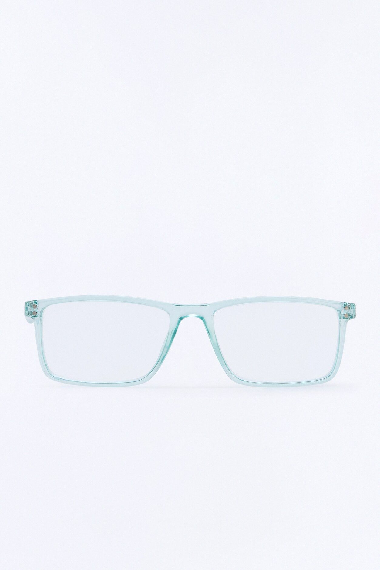 In The Moment Reader Glasses - Blue
