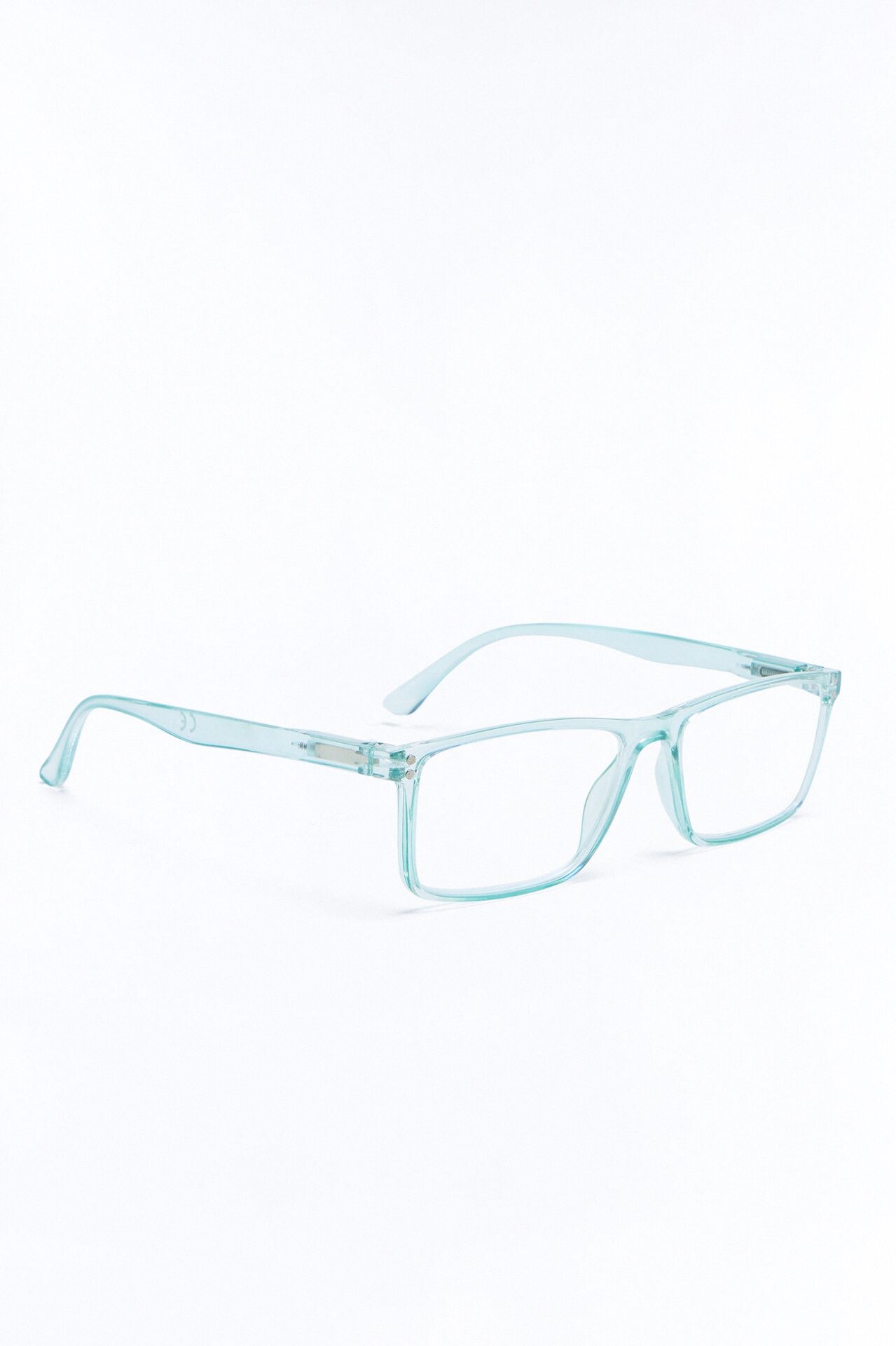 In The Moment Reader Glasses - Blue