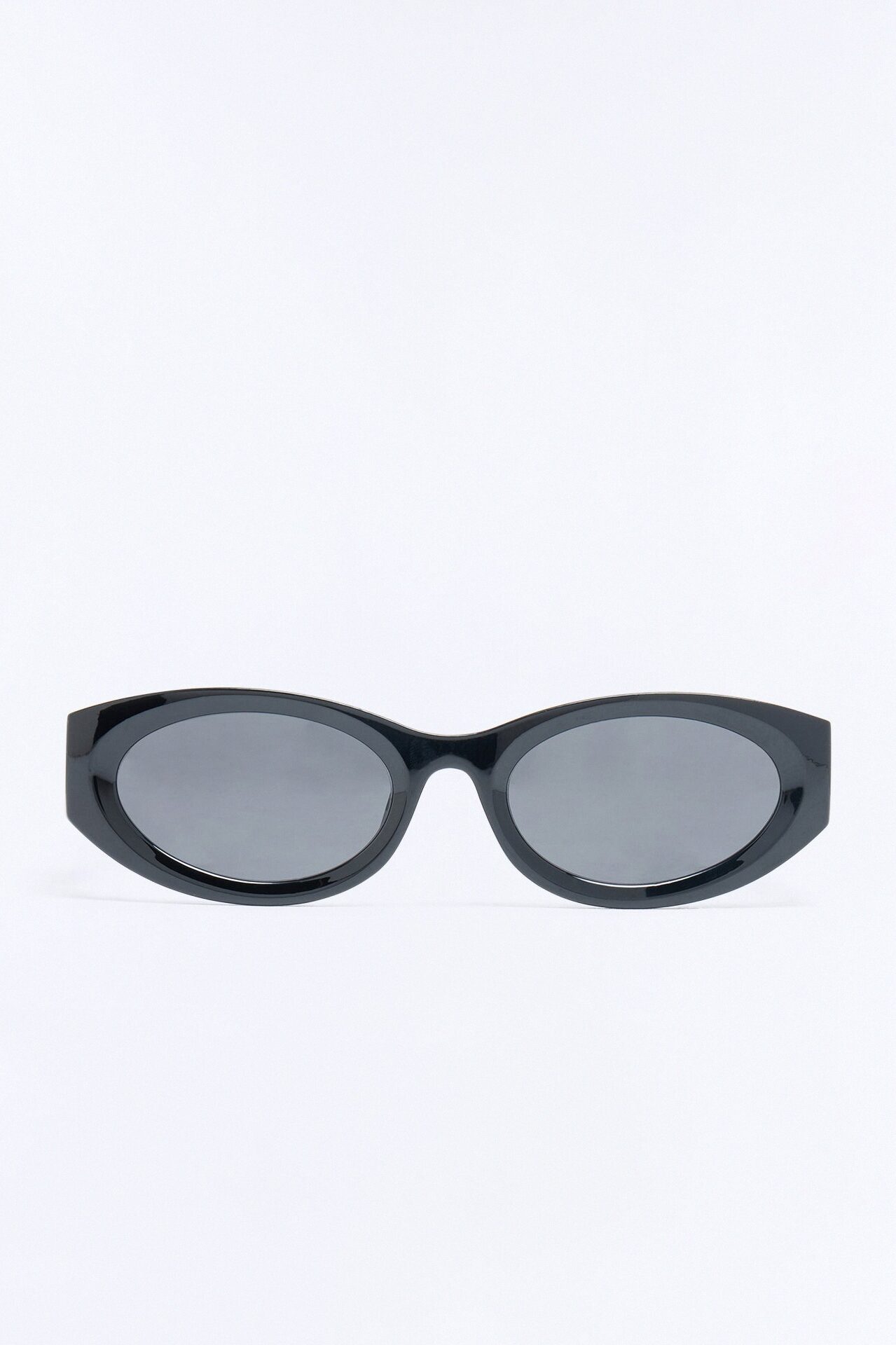 Plans Cancelled Sunglasses - Black