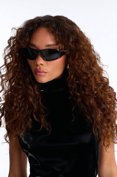 Day Break Sunglasses - Black