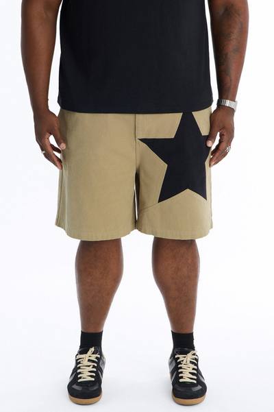 Lone Star Short - Olive