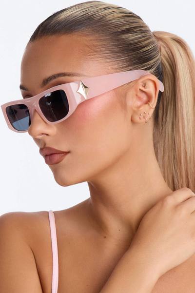 Sunpop Sunglasses - Pink