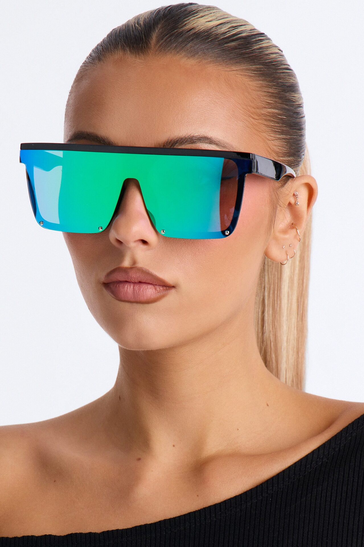 Revo Sunglasses - Black/combo