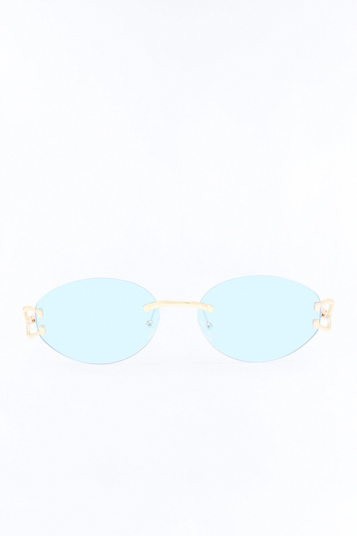 Just Cruising Sunglasses - Blue