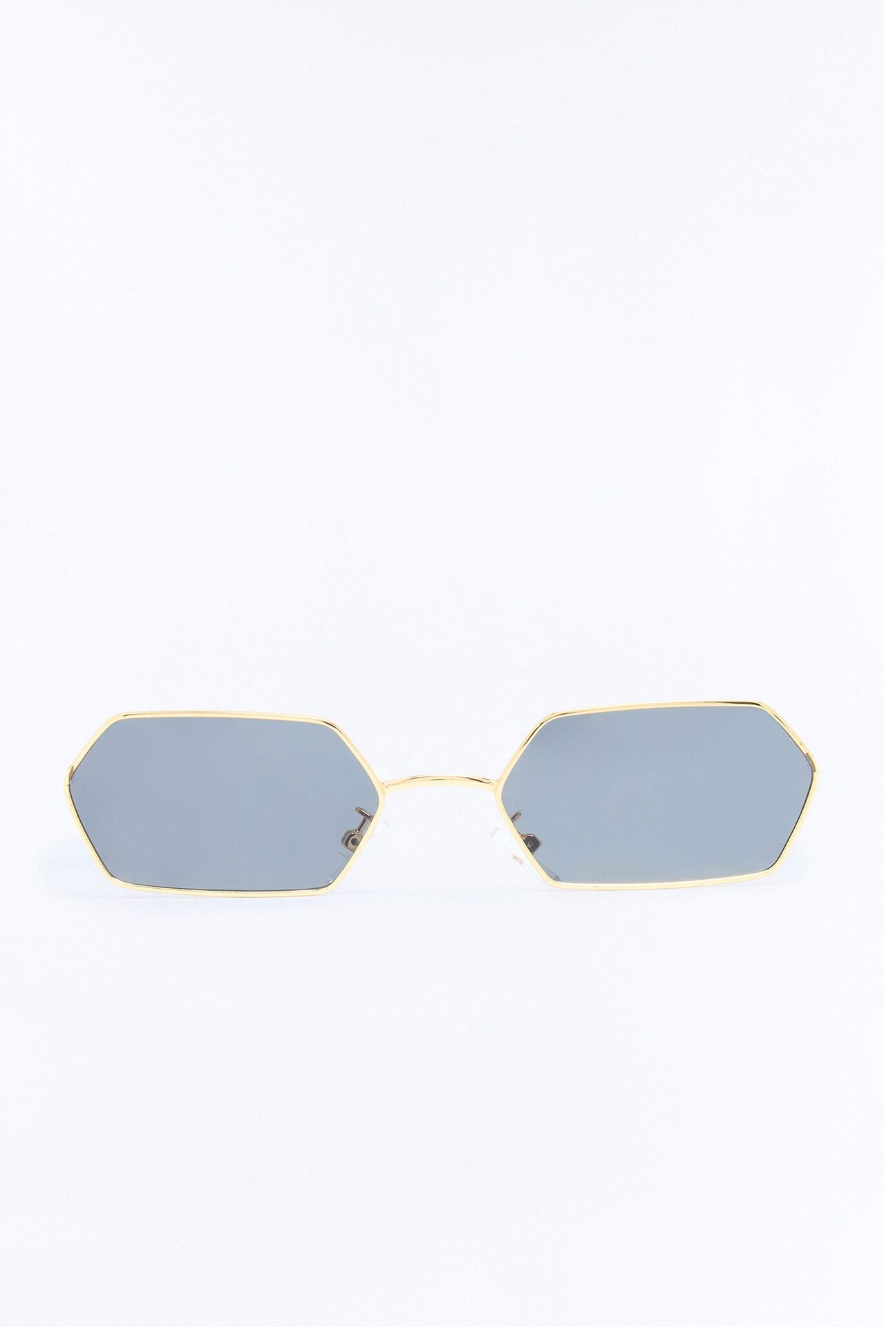 Just Cruising Sunglasses - Black