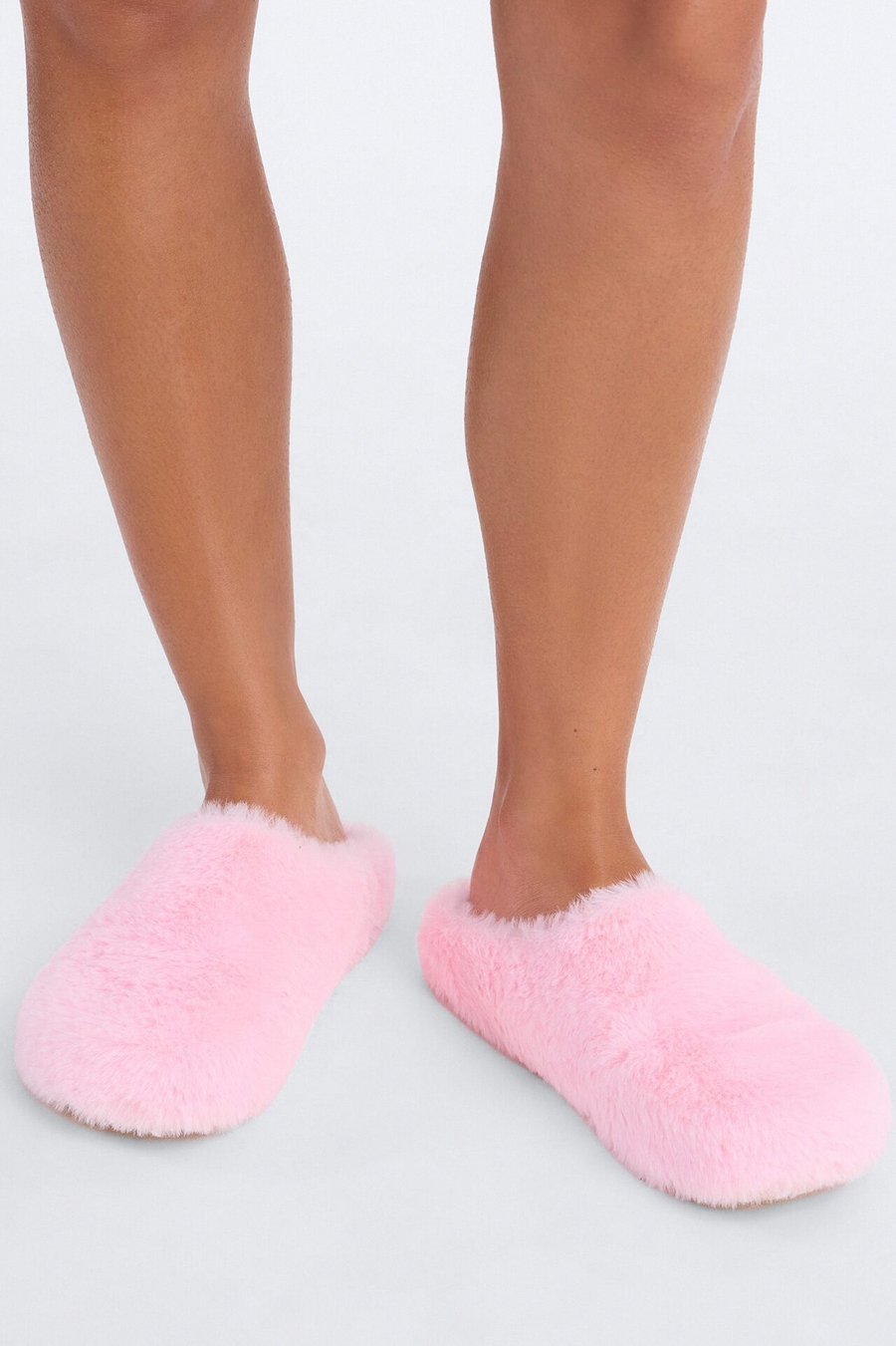 My New Option Flats - Pink