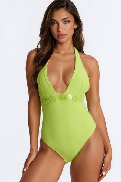 Swimwear