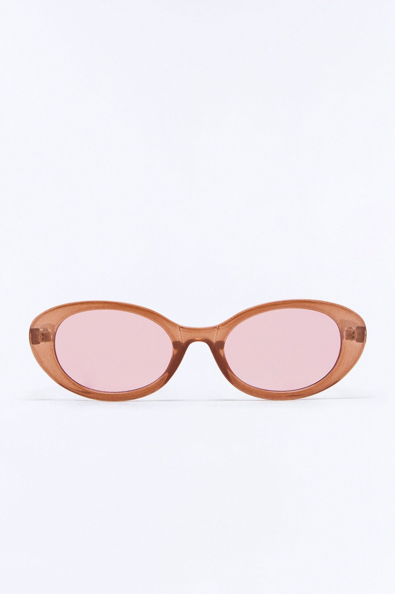 Sugar Tide Sunglasses - Brown/combo