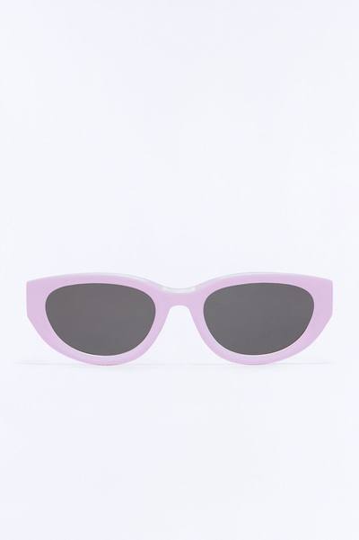 Weekend Things Sunglasses - Pink