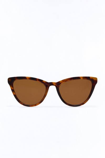 Strut That Walk Sunglasses - Tortoise