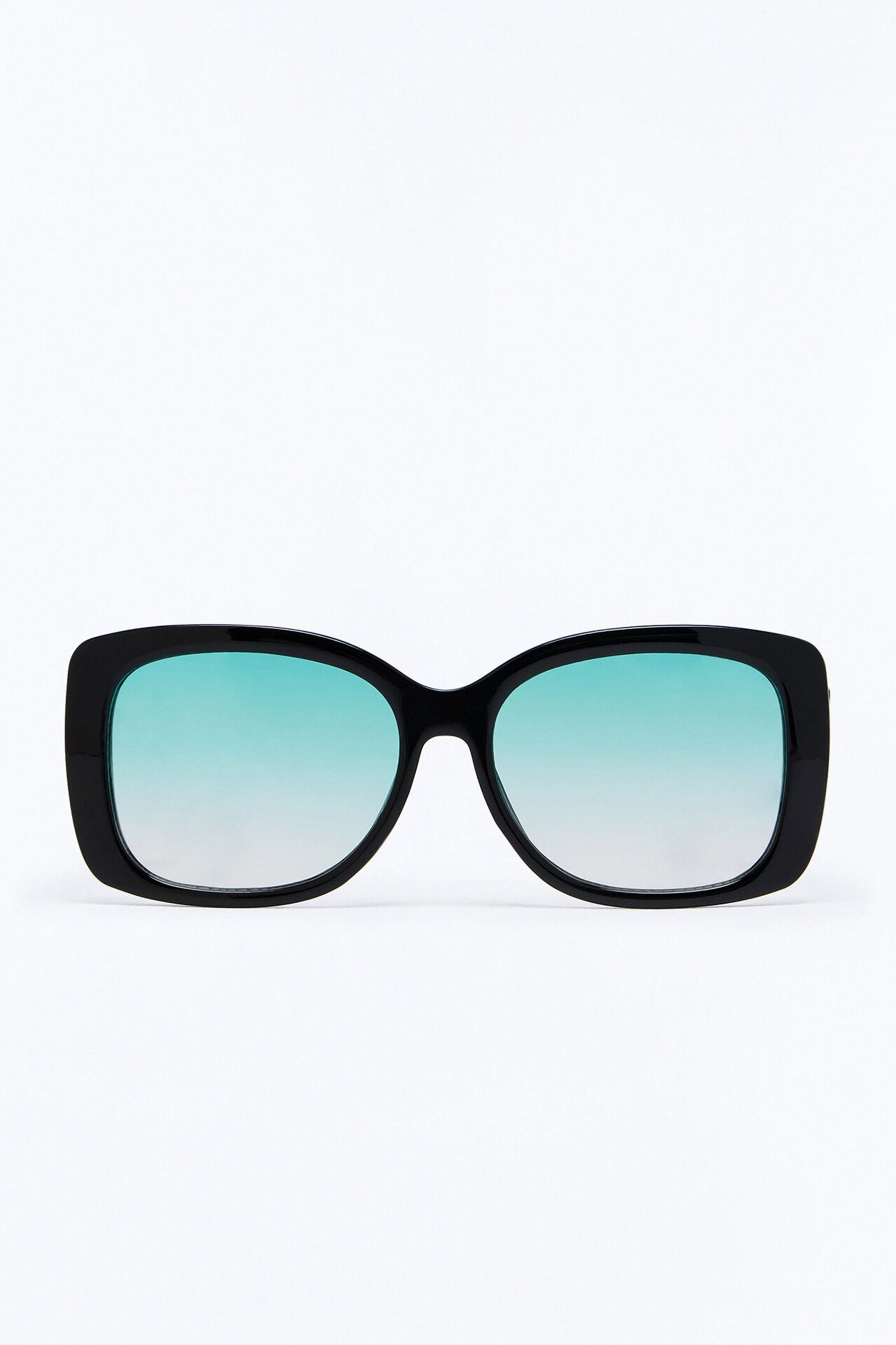 Clear Skies Sunglasses - Blue/combo