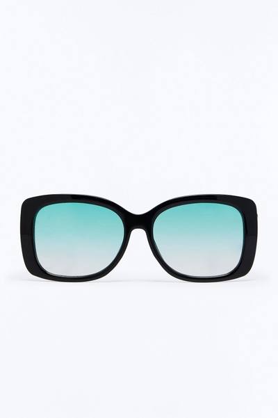 Clear Skies Sunglasses - Blue/combo