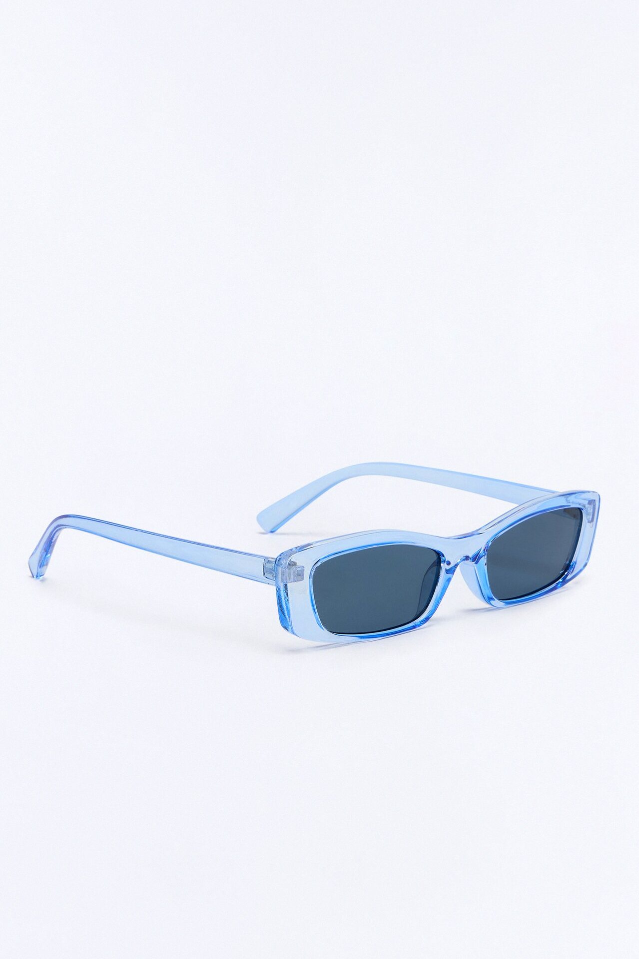 Lounging All Day Sunglasses - Blue