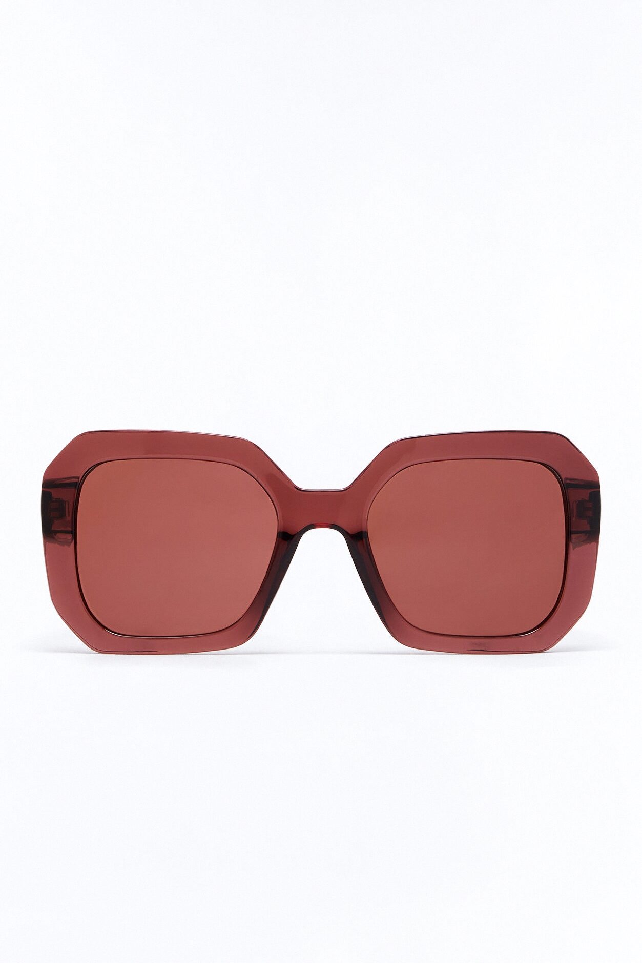 Just Carry On Sunglasses - Brown