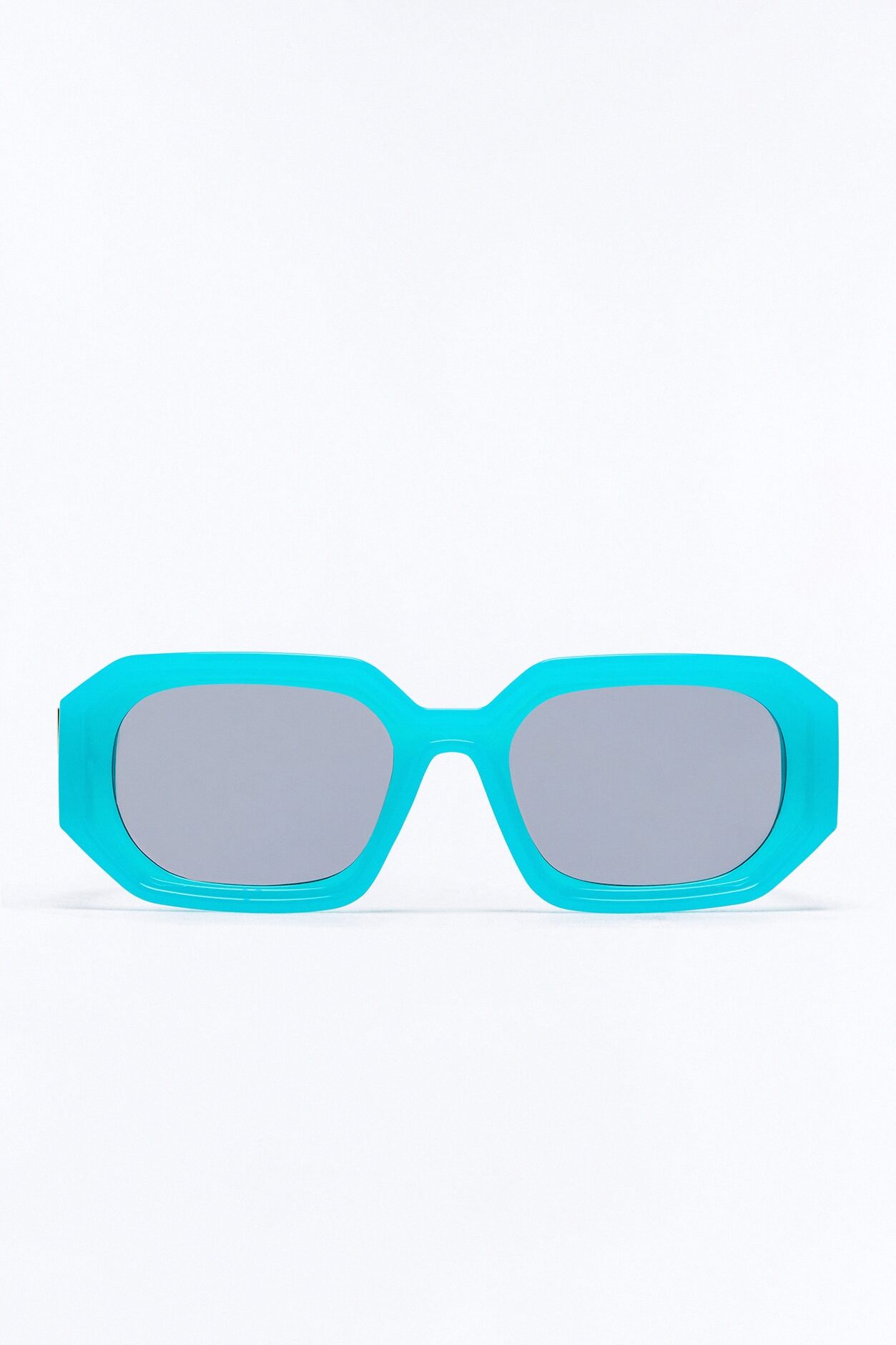 Loose Control Sunglasses - Blue