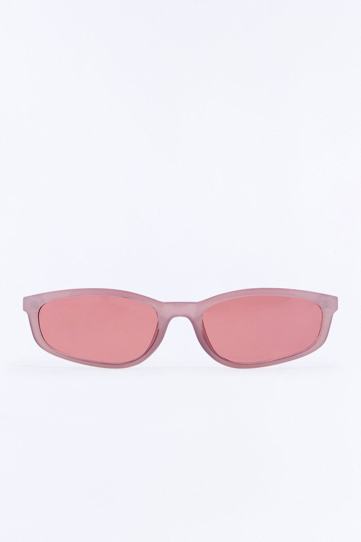 Malibu Mood Sunglasses - Pink
