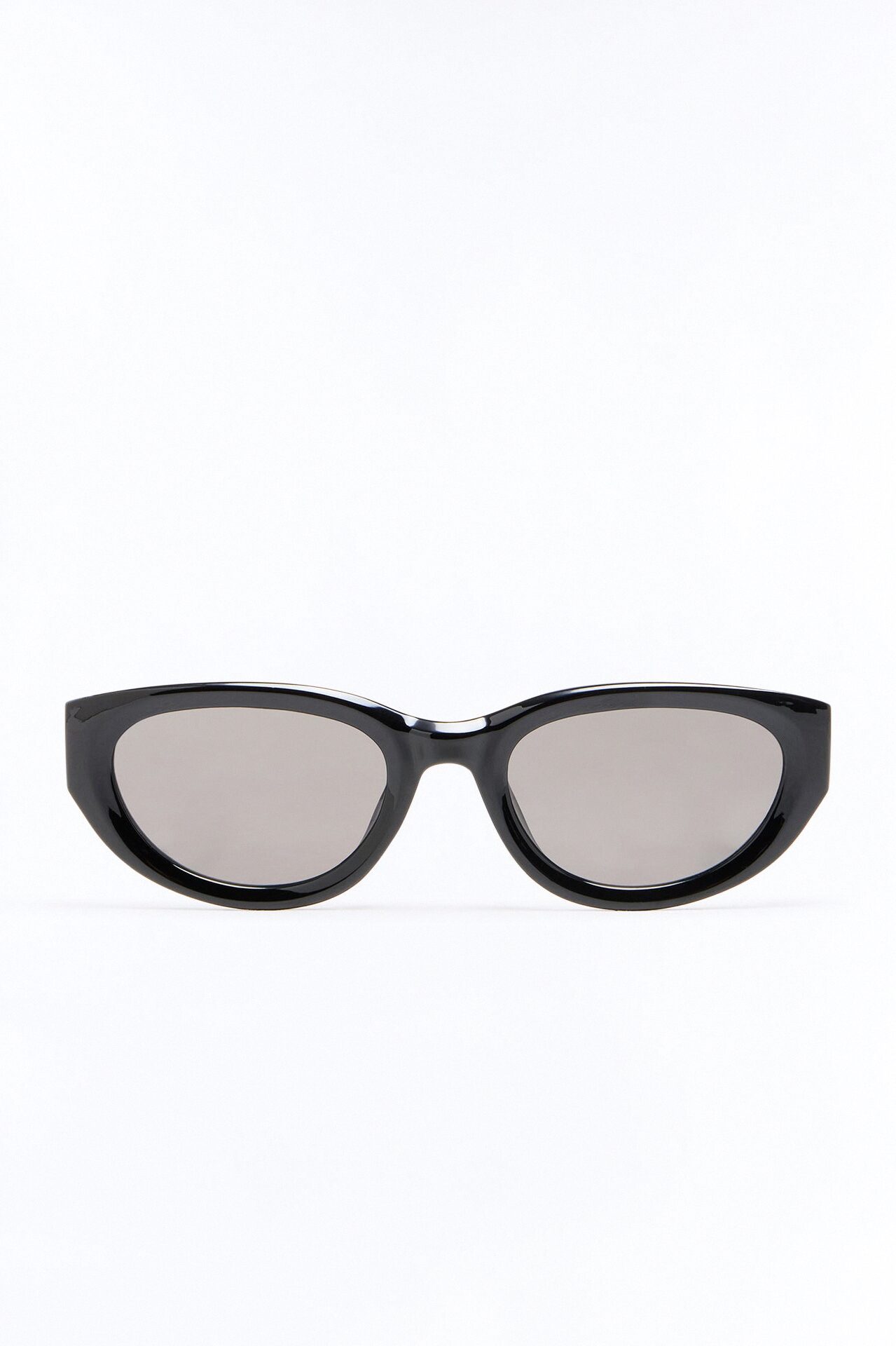 Weekend Things Sunglasses - Black