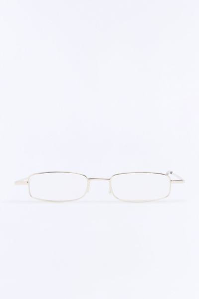 Workday Glasses - Silver