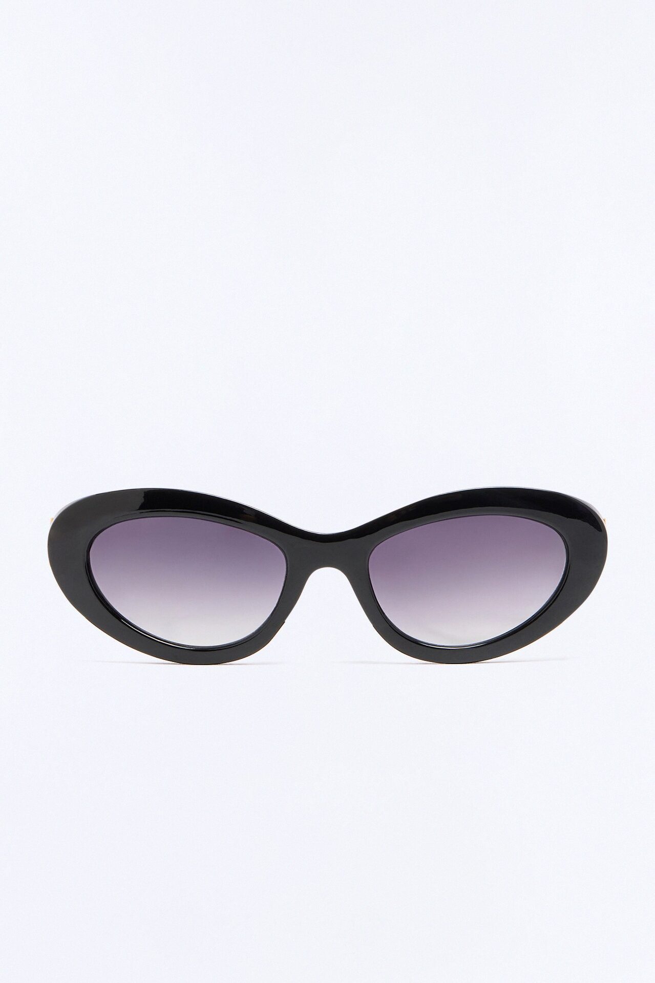 Penthouse Suite Sunglasses - Black
