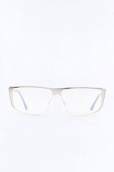 Be Iconic Sunglasses - Silver